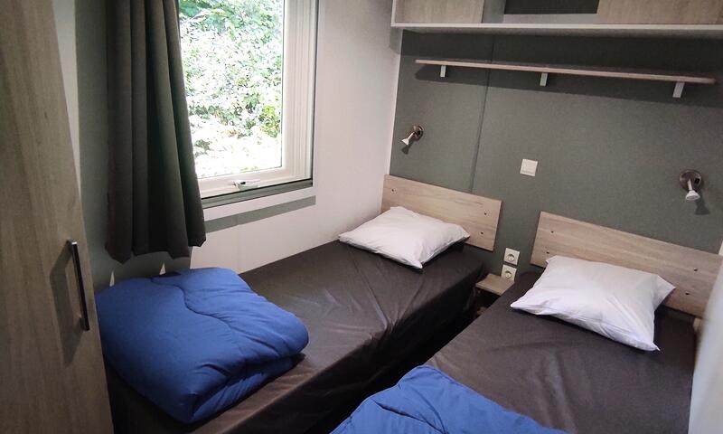 Family's Camping Le Savoy **** - Challes-les-Eaux - 50