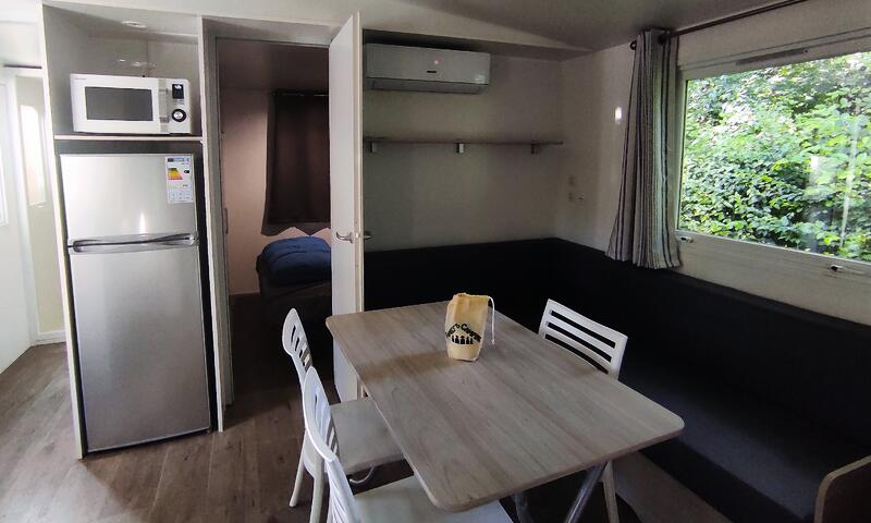 Family's Camping Le Savoy **** - Challes-les-Eaux - 48
