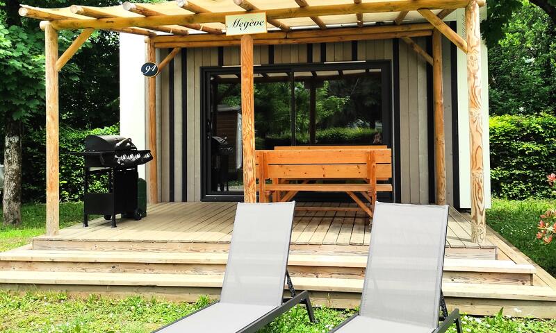 Family's Camping Le Savoy **** - Challes-les-Eaux - 14