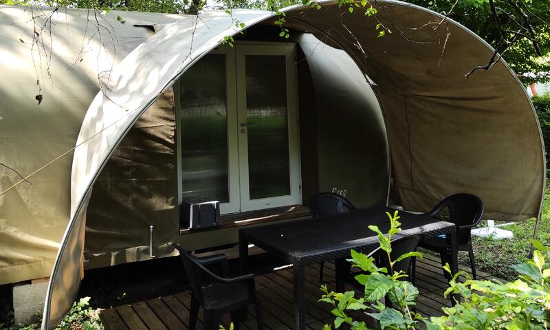 Family's Camping Le Savoy **** - Challes-les-Eaux - 15