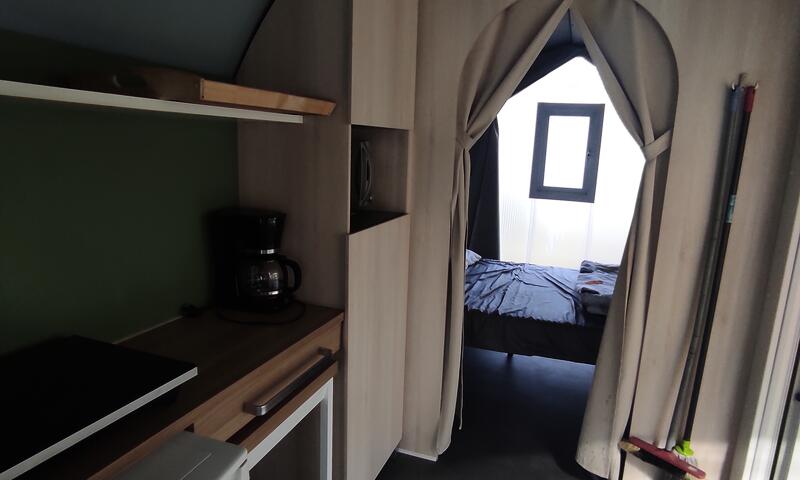 Family's Camping Le Savoy **** - Challes-les-Eaux - 18