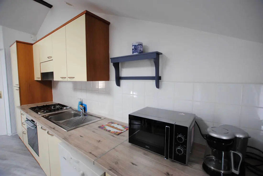 Gîte de France Les coteaux 3 épis