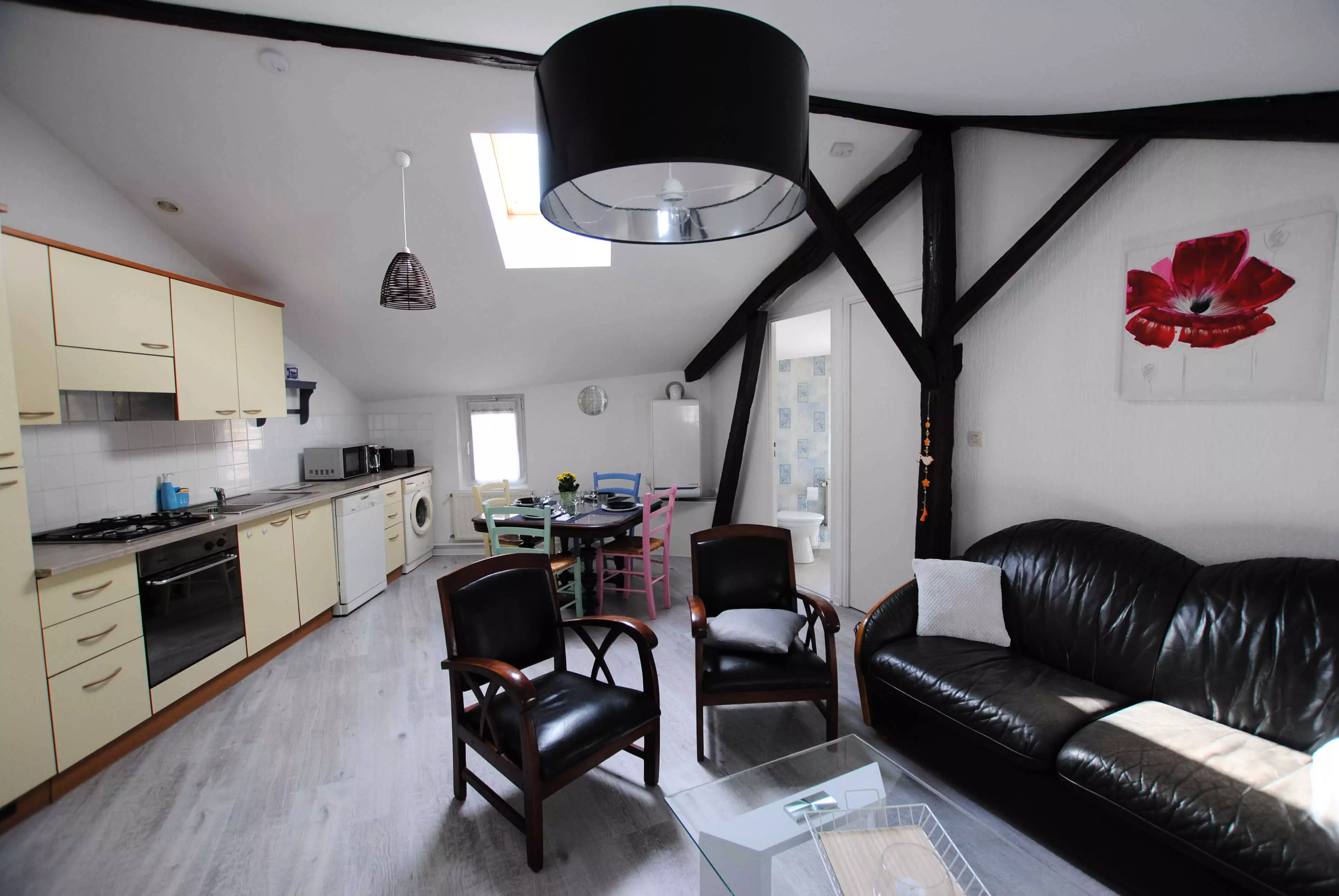 Gîte De France Les Coteaux 3 Épis - - Châlons-en-champagne - 1