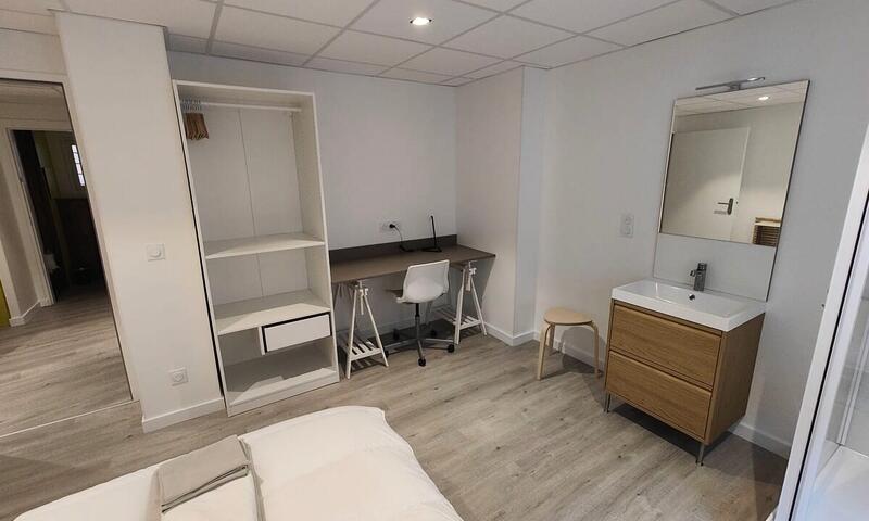 Résidence Appartement Moderne Au Cœur De Chambéry - - Chambéry - 5
