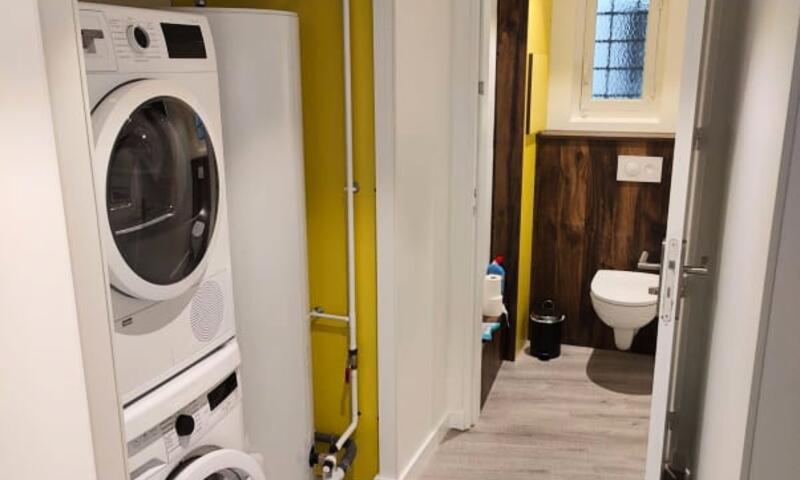 Résidence Appartement Moderne Au Cœur De Chambéry - - Chambéry - 7