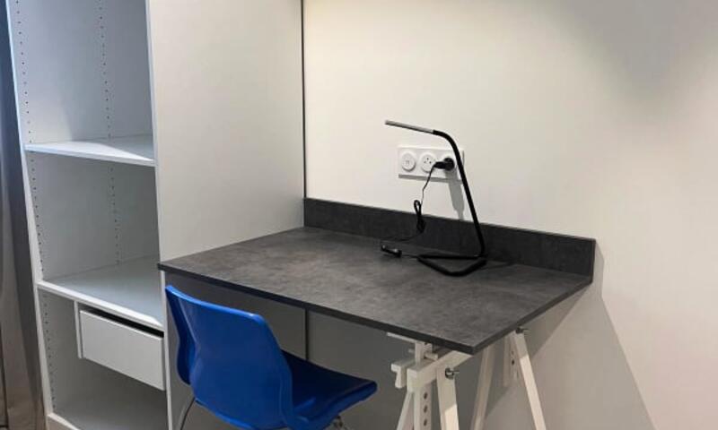 Résidence Appartement Moderne Au Cœur De Chambéry - - Chambéry - 25