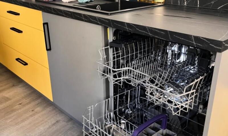 Résidence Appartement Moderne Au Cœur De Chambéry - - Chambéry - 16