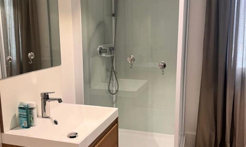 Résidence Appartement Moderne Au Cœur De Chambéry - - Chambéry - 27