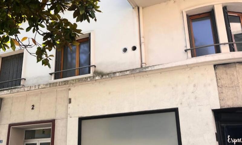 Résidence Appartement Moderne Au Cœur De Chambéry - - Chambéry - 33