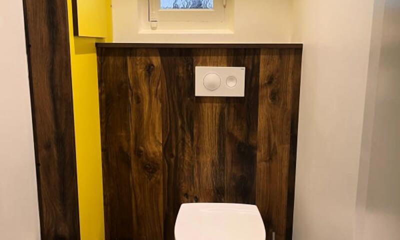 Résidence Appartement Moderne Au Cœur De Chambéry - - Chambéry - 34