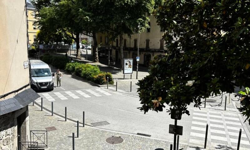 Résidence Appartement Moderne Au Cœur De Chambéry - - Chambéry - 29
