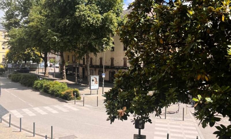 Résidence Appartement Moderne Au Cœur De Chambéry - - Chambéry - 31