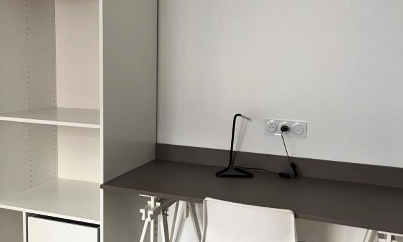 Résidence Appartement Moderne Au Cœur De Chambéry - - Chambéry - 23
