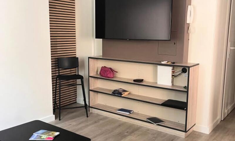 Résidence Appartement Moderne Au Cœur De Chambéry - - Chambéry - 13