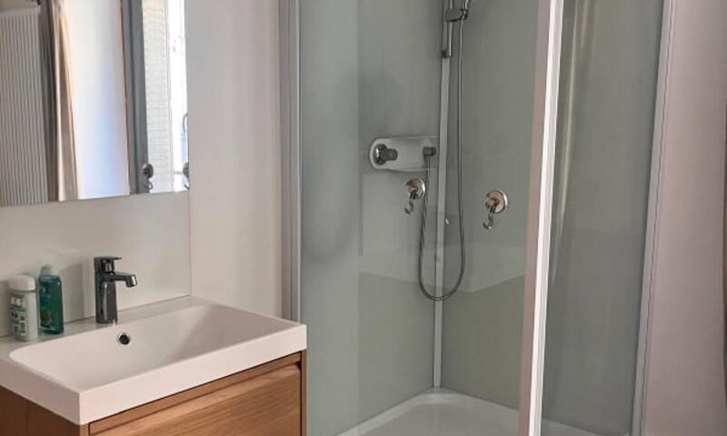 Résidence Appartement Moderne Au Cœur De Chambéry - - Chambéry - 22