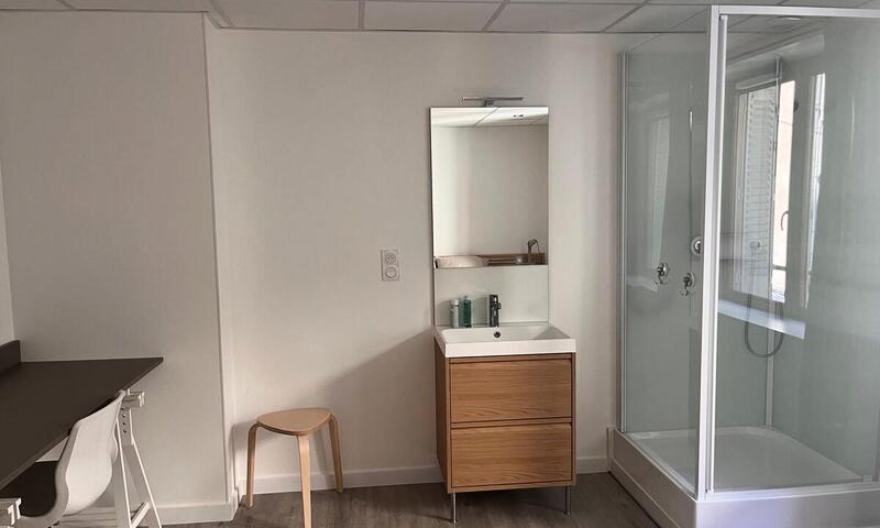 Résidence Appartement Moderne Au Cœur De Chambéry - - Chambéry - 24