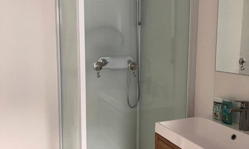 Résidence Appartement Moderne Au Cœur De Chambéry - - Chambéry - 20