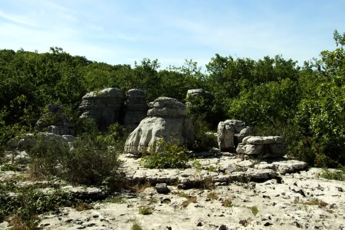 Camping Castanhada3 étoiles★★★