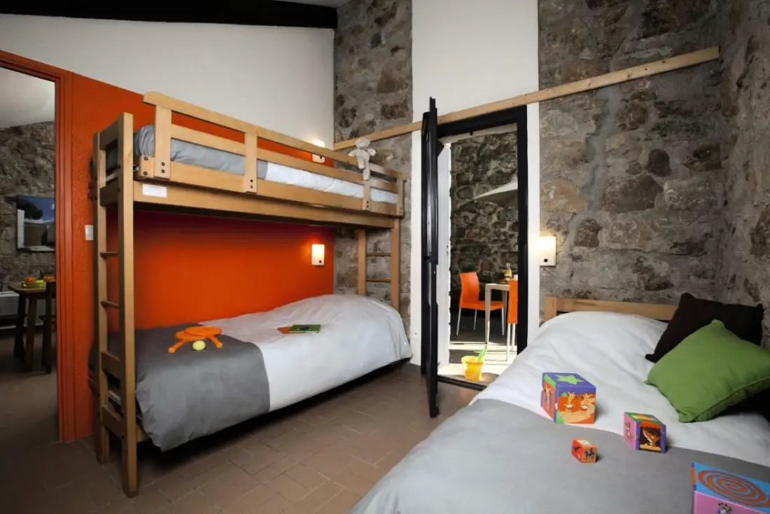 Terres de France - Domaine des Vans
