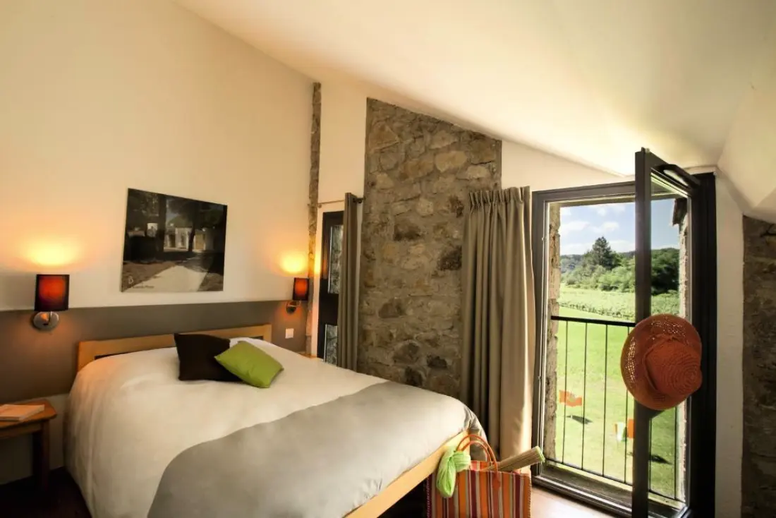 Terres de France - Domaine des Vans