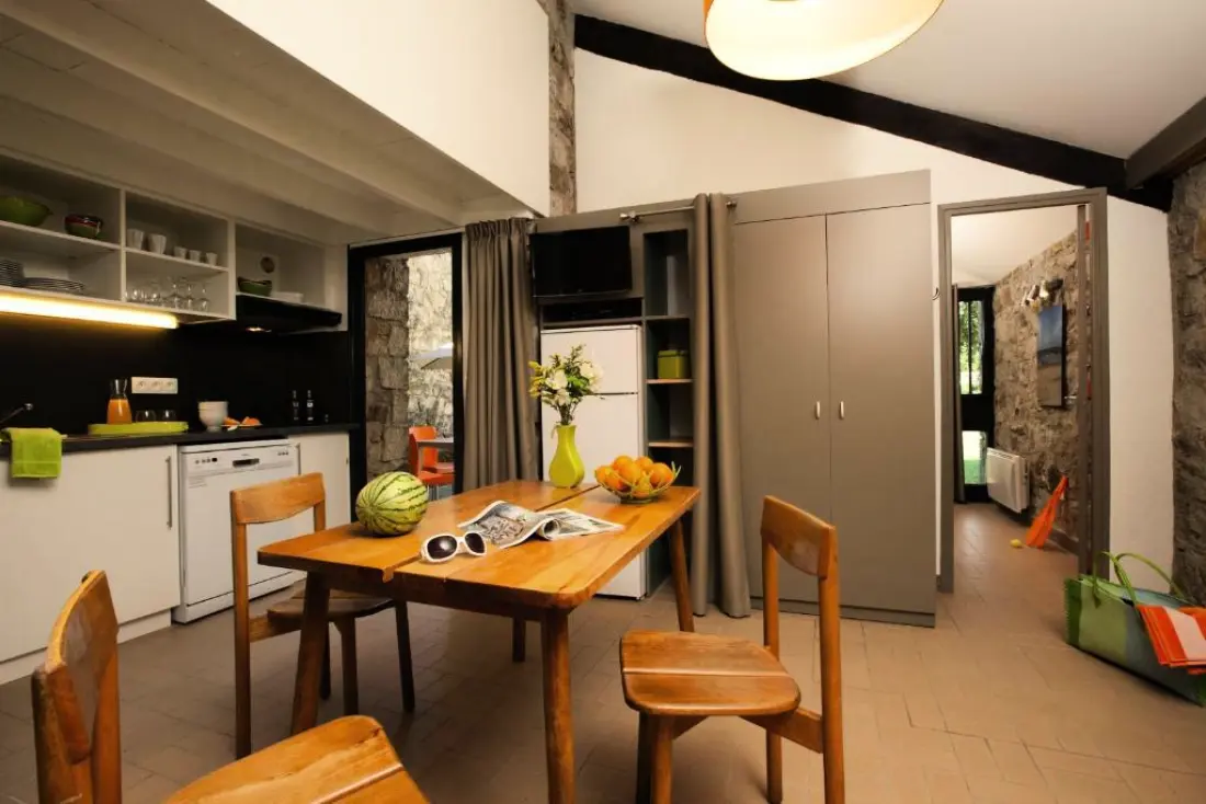 Terres de France - Domaine des Vans