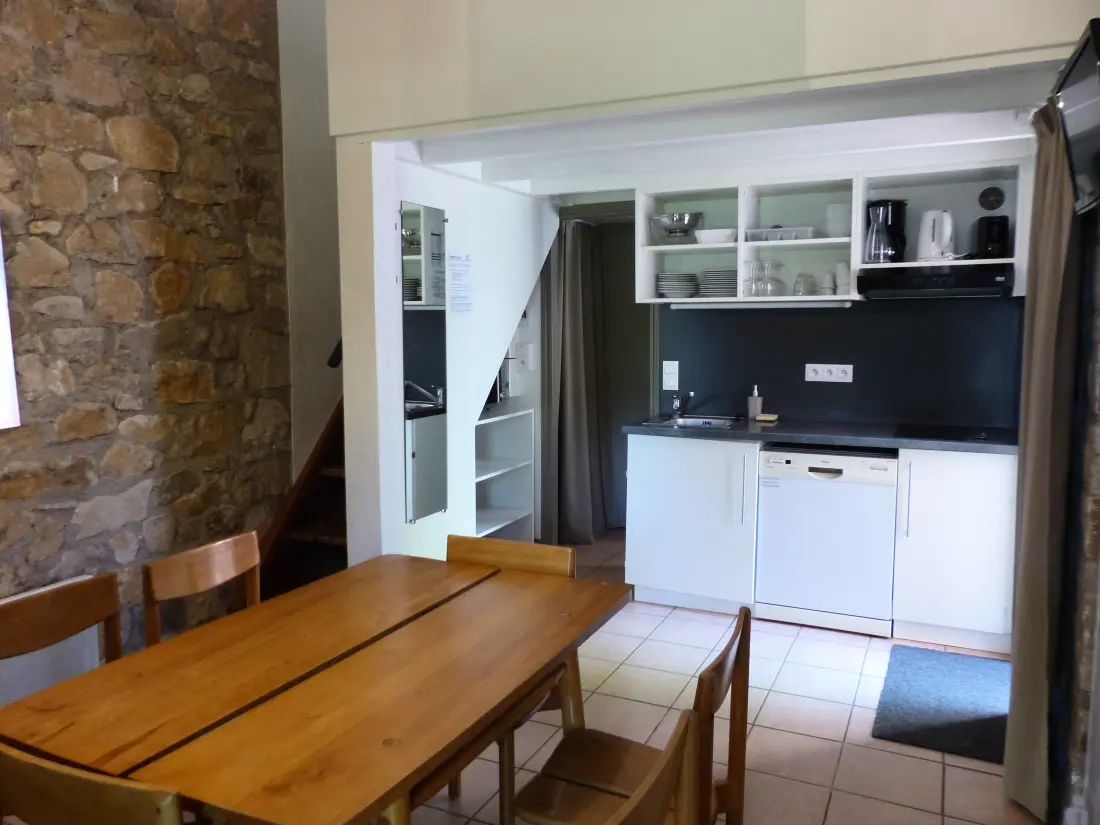 Terres de France - Domaine des Vans