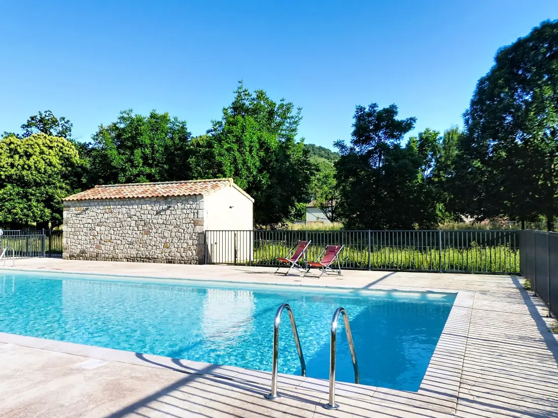 Terres de France - Domaine des Vans