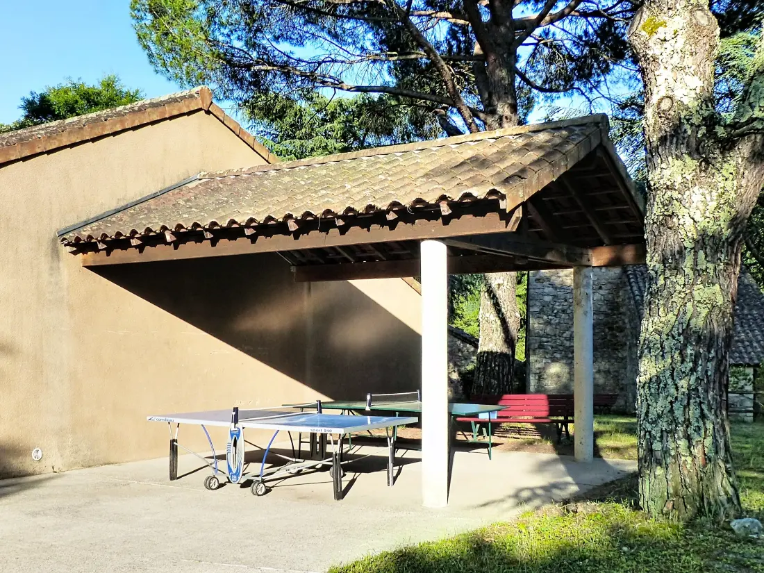 Terres de France - Domaine des Vans