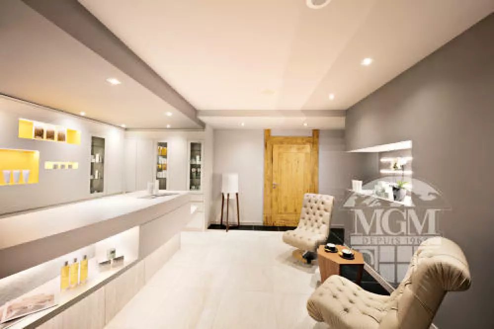 MGM Hôtels & Résidences - Résidence Chalets Elena 4 étoiles★★★★