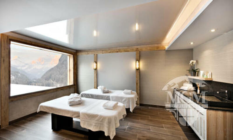 France - Alpes et Savoie - Les Houches - Résidence Les Châlets Elena 4* - MGM Hôtels & Résidences