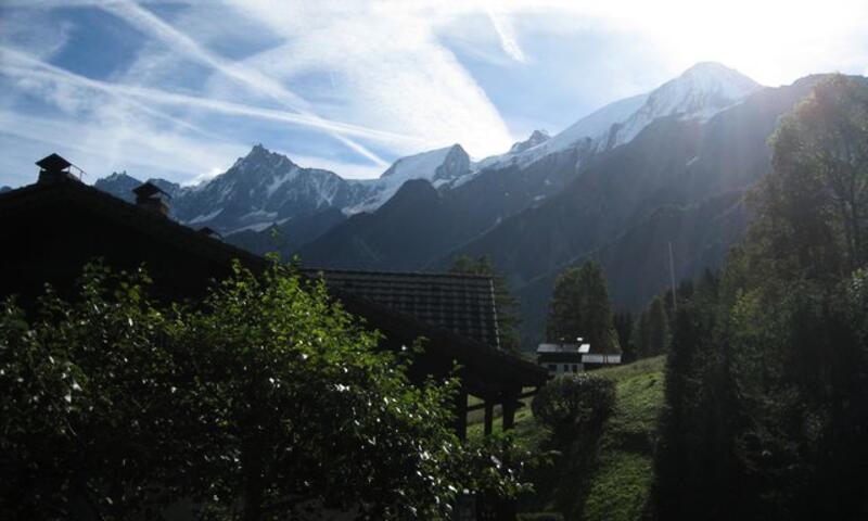 France - Alpes et Savoie - Les Houches - Résidence Les Hauts De Chavants