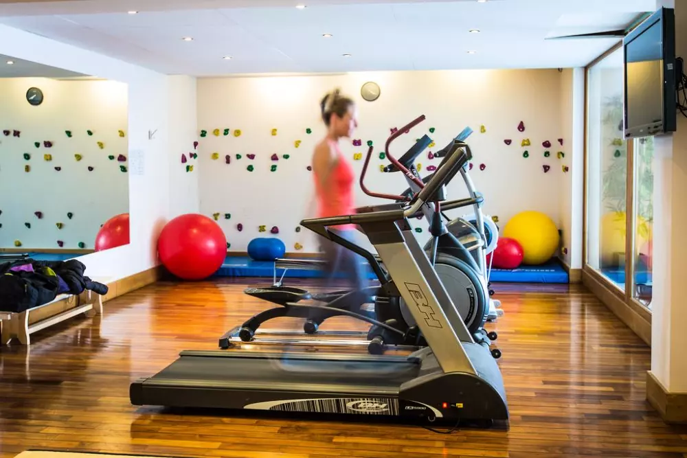 Résidence & Spa Vallorcine Mont Blanc5 étoiles★★★★★