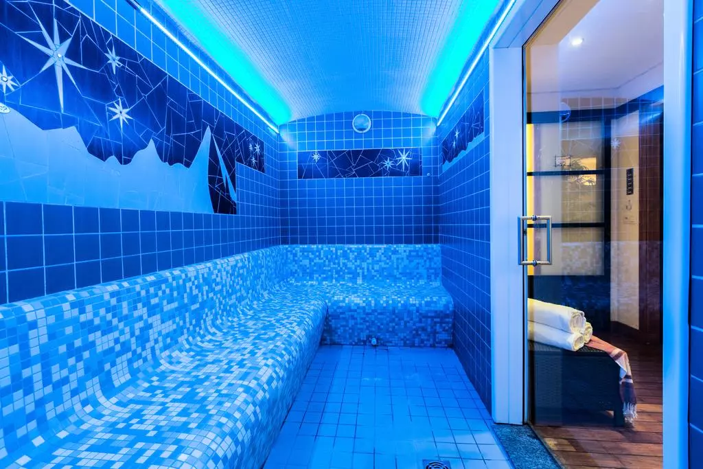 Résidence & Spa Vallorcine Mont Blanc*****