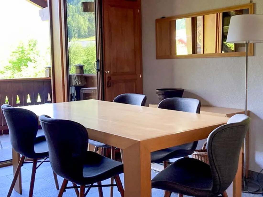 Résidence Village des Oursons Chalet A4