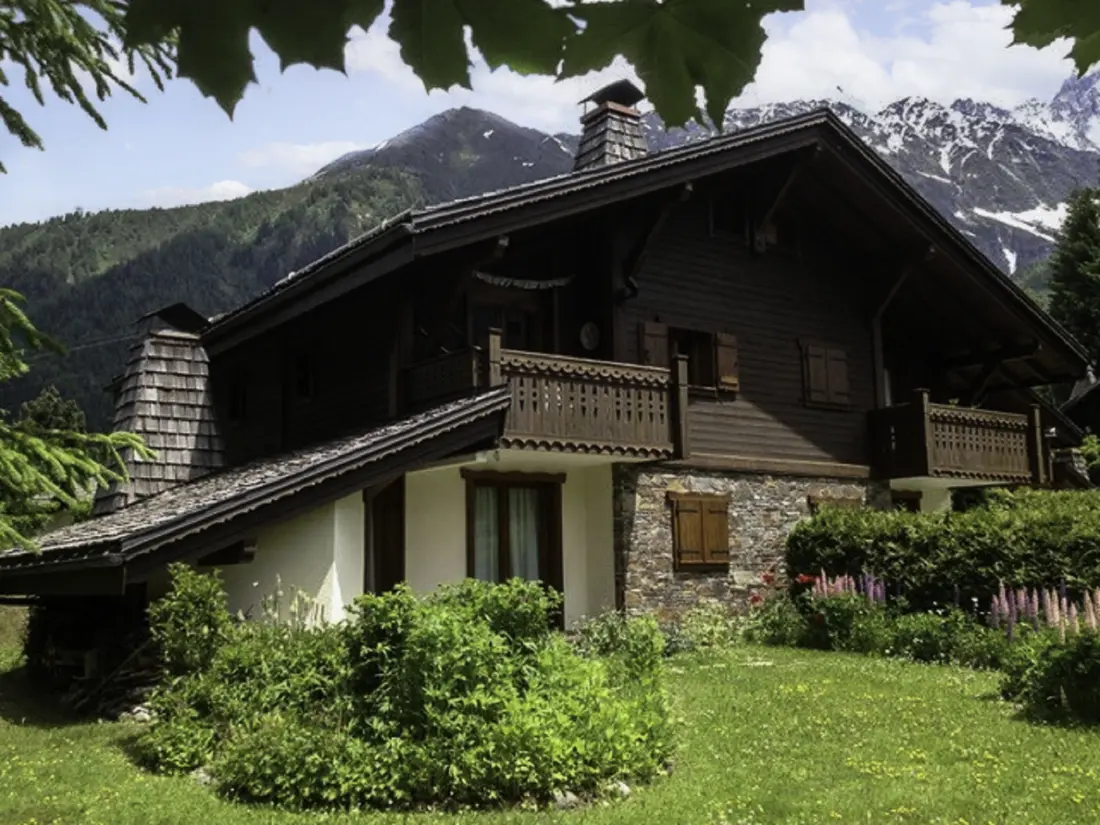 Résidence Village des Oursons Chalet A4