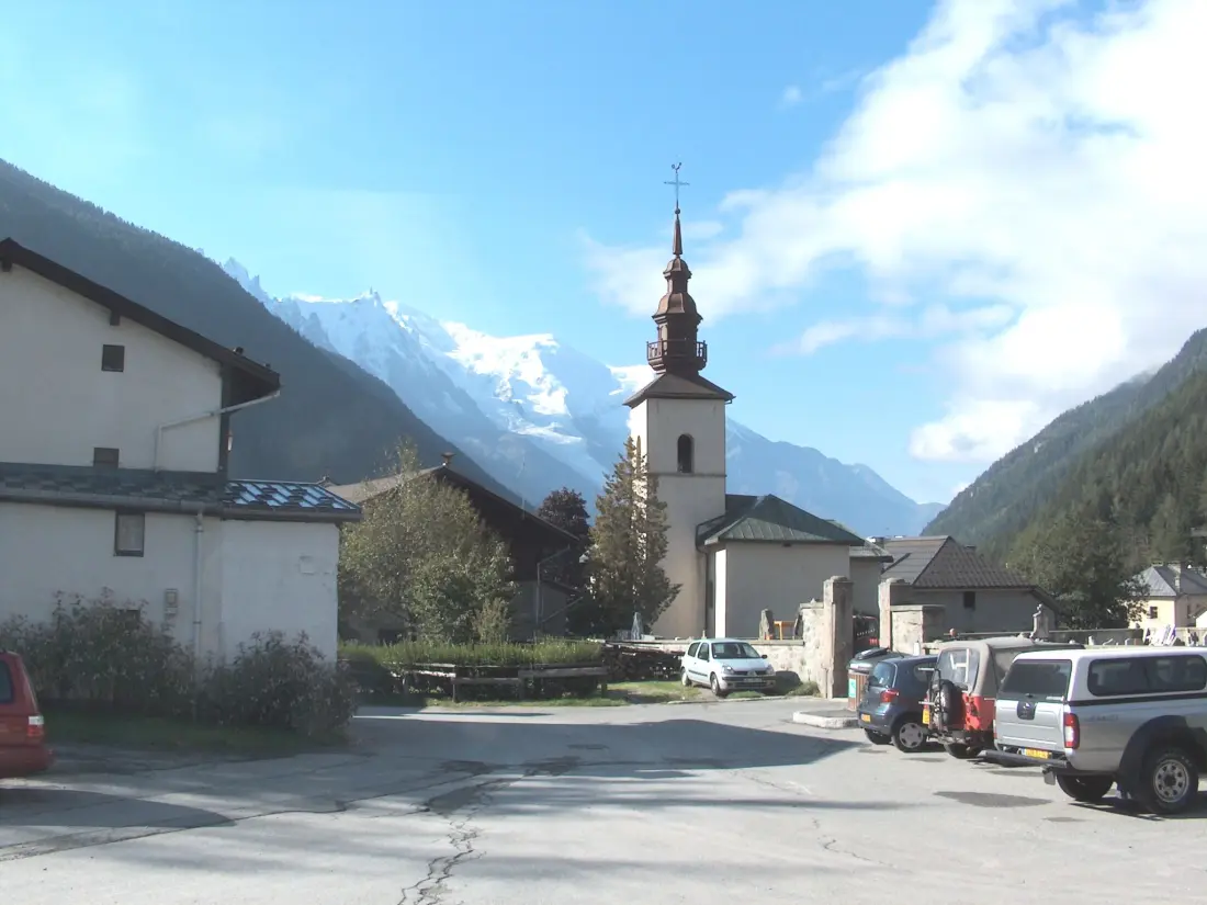 Résidence Village des Oursons Chalet A4