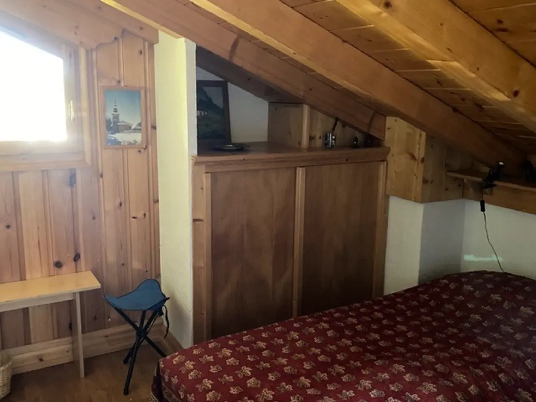 Résidence Village des Oursons Chalet A4