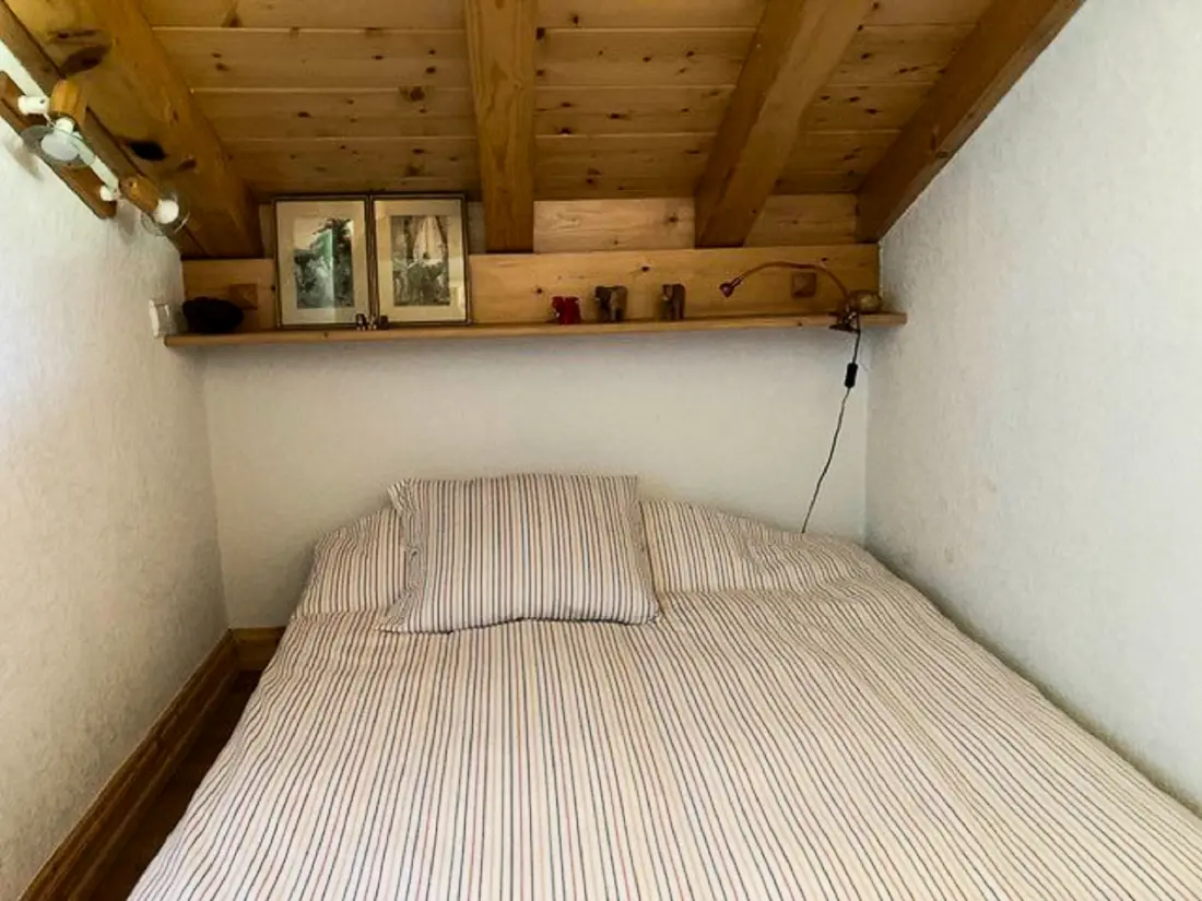 Résidence Village des Oursons Chalet A4