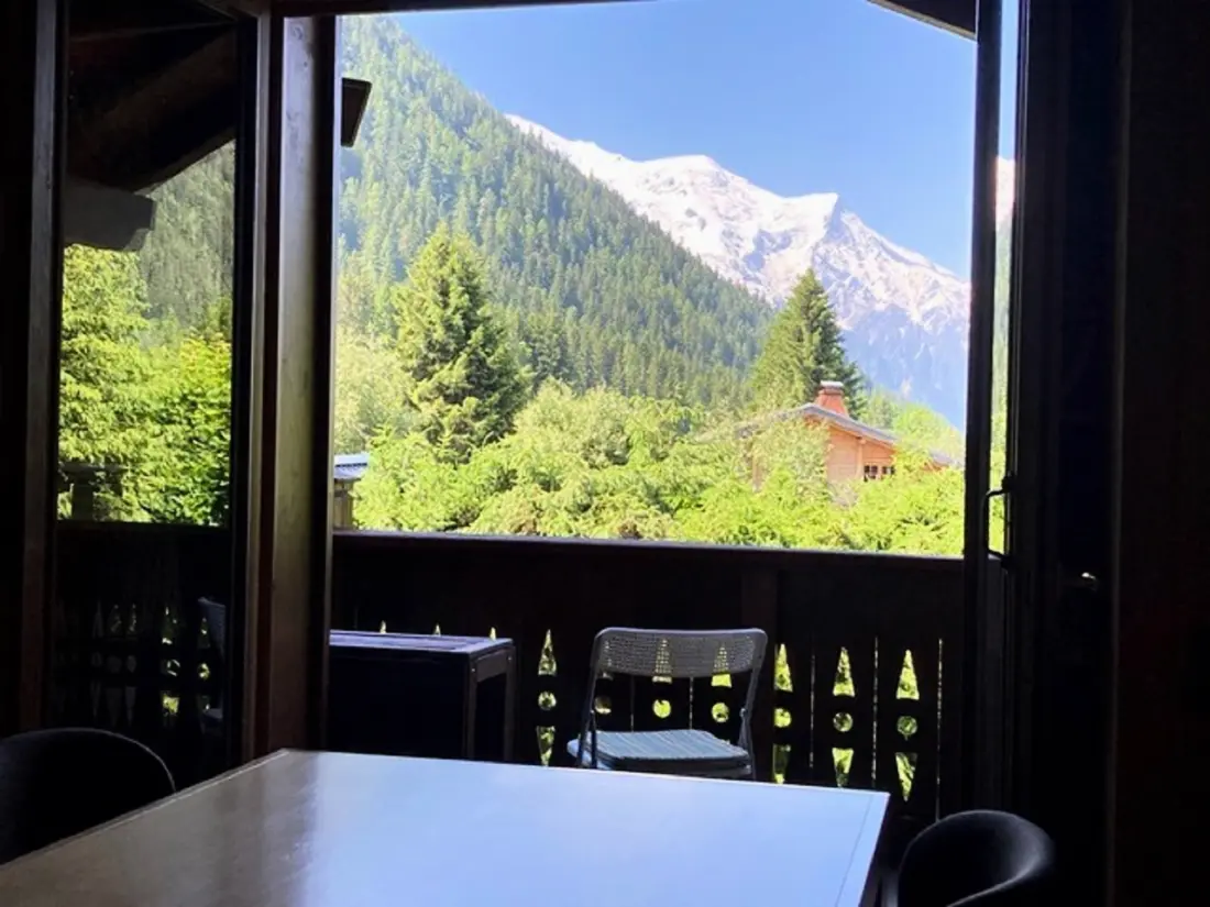 Résidence Village des Oursons Chalet A4