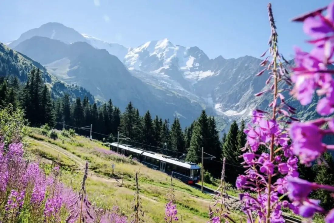 Appartement Avec Balcons Au Pied Des Pistes