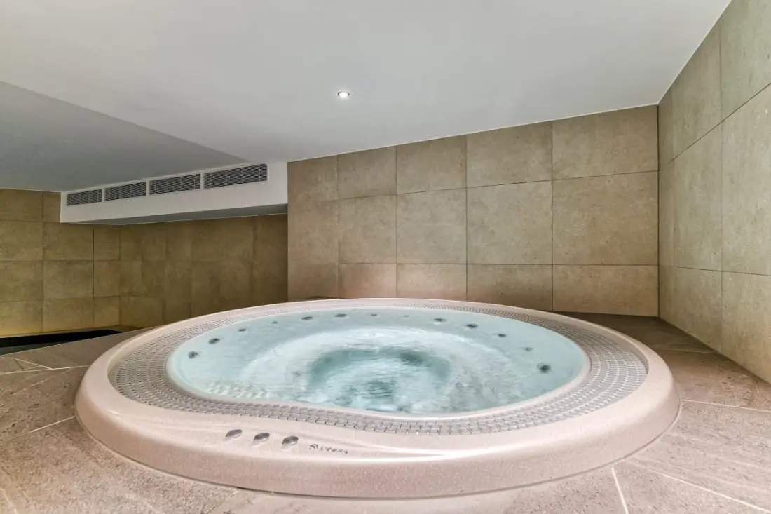 Appartement Bellevue -