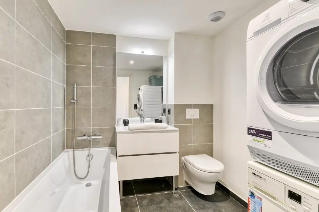 Appartement Bellevue -