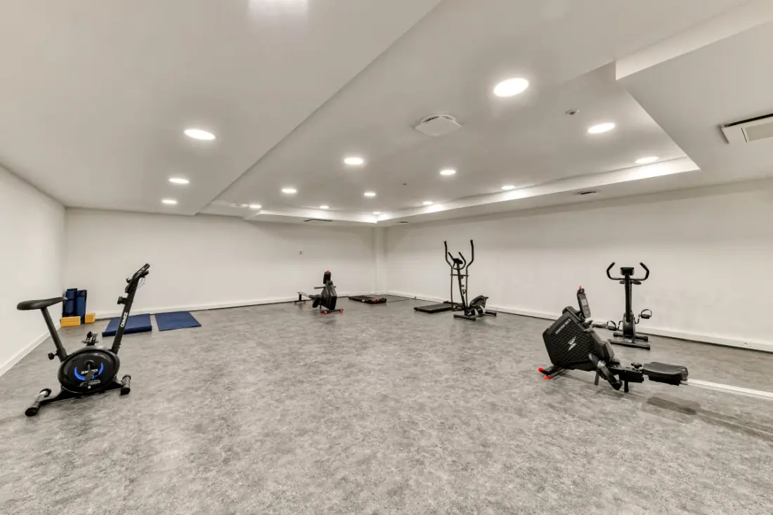 Appartement Bellevue -