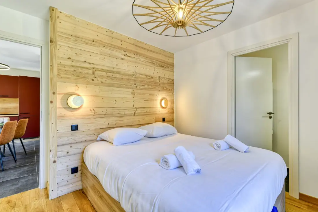 Appartement Bellevue -