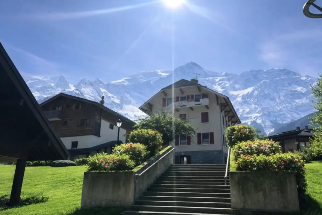 Studio Cosy Montagne | Piscine été + Parking