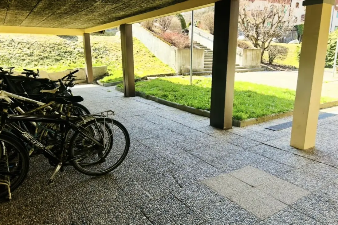 Studio Cosy Montagne | Piscine été + Parking