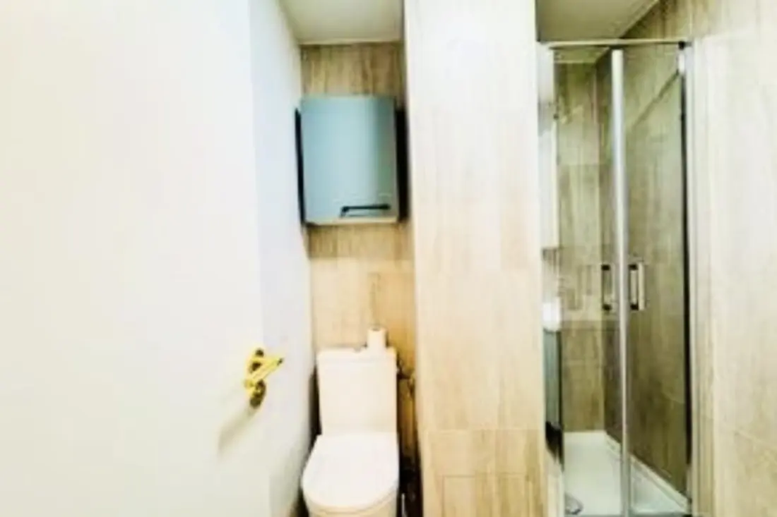 Studio Cosy Montagne | Piscine été + Parking