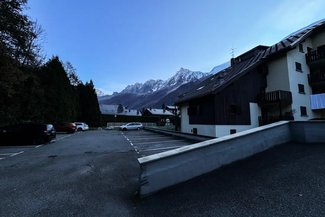 Studio Cosy Montagne | Piscine été + Parking