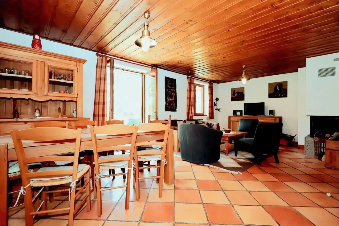 Chalet Ulysse