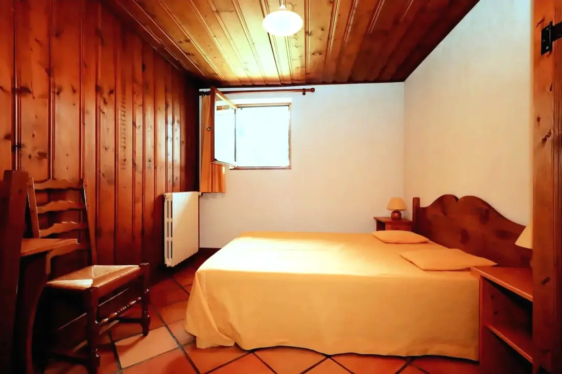 Chalet Ulysse